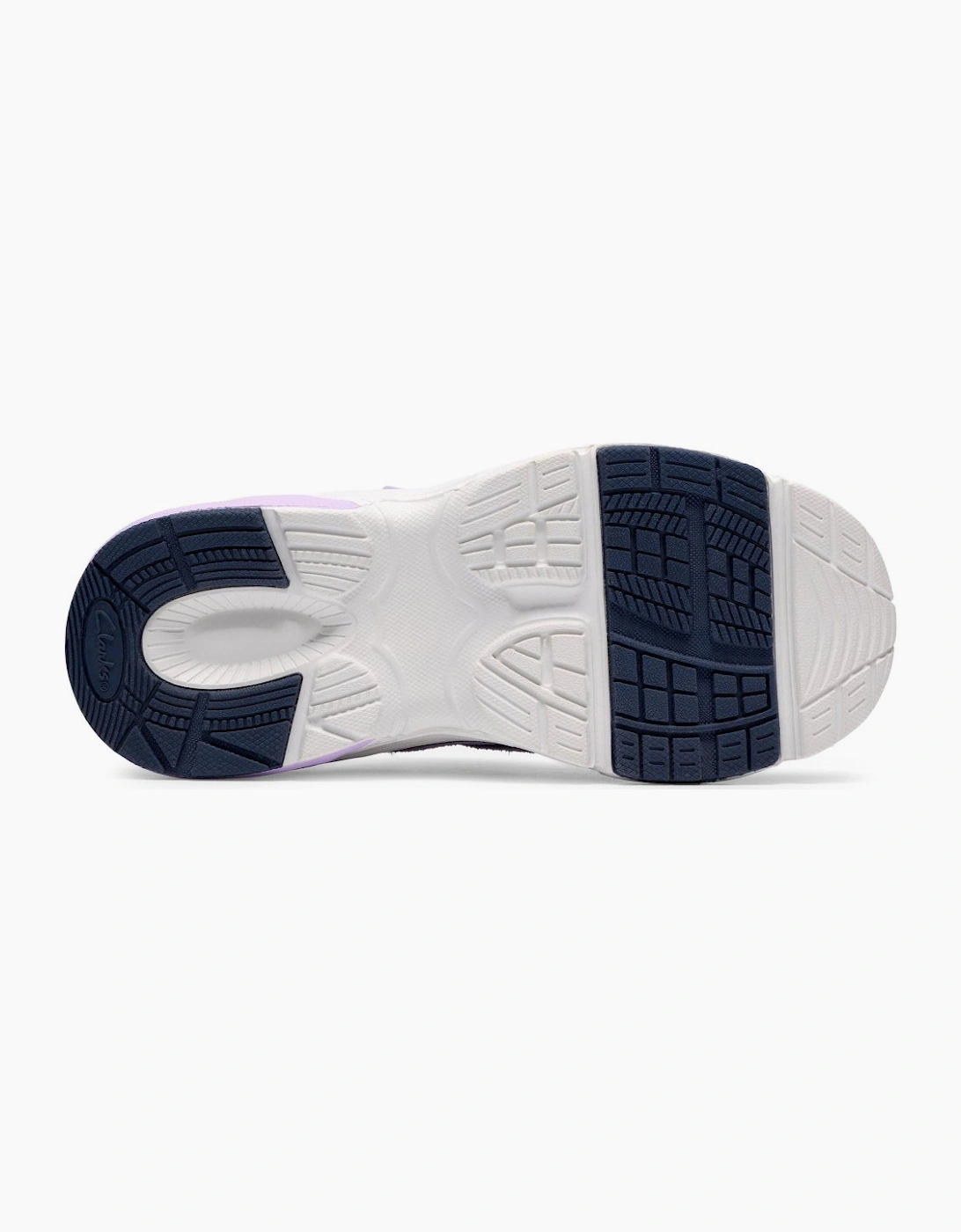 Crafton Vibe K Girls Infant Trainers