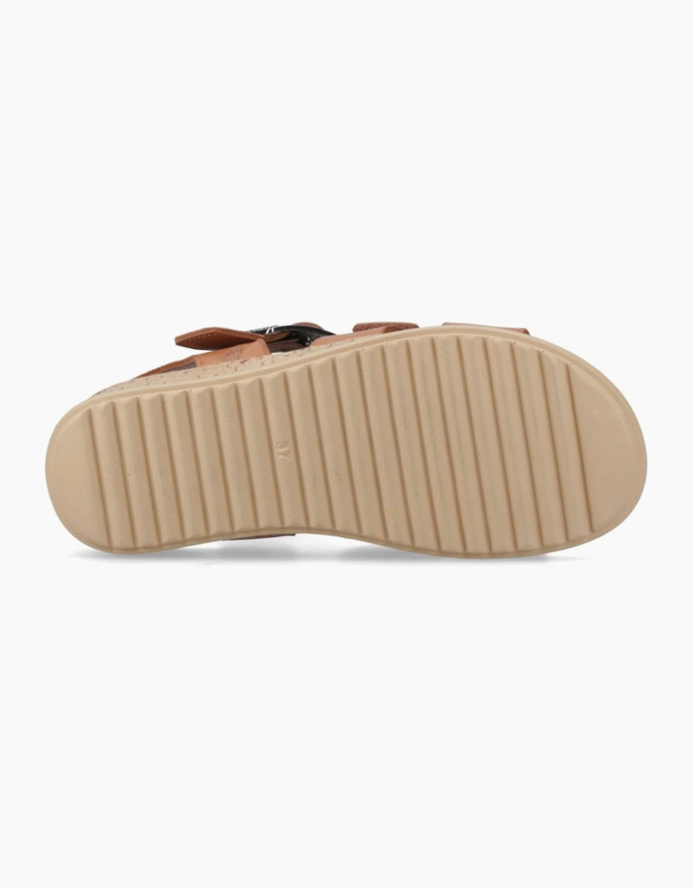 Eliana Womens Sandals