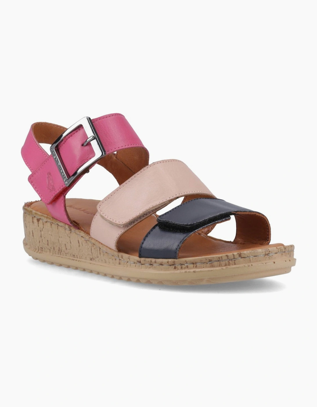 Eliana Womens Sandals, 6 of 5