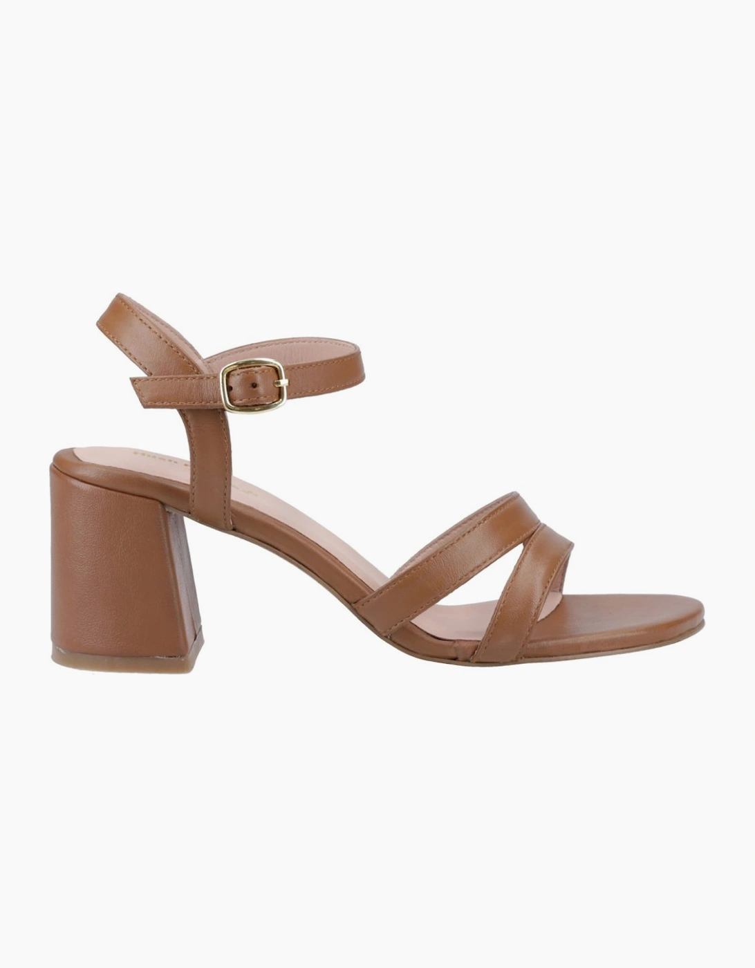 Nalani Womens Heeled Sandals