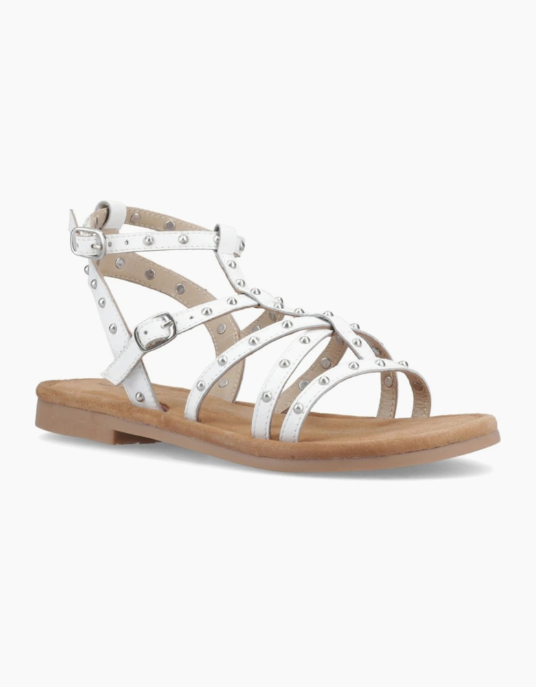 Tori Womens Gladiator Sandals