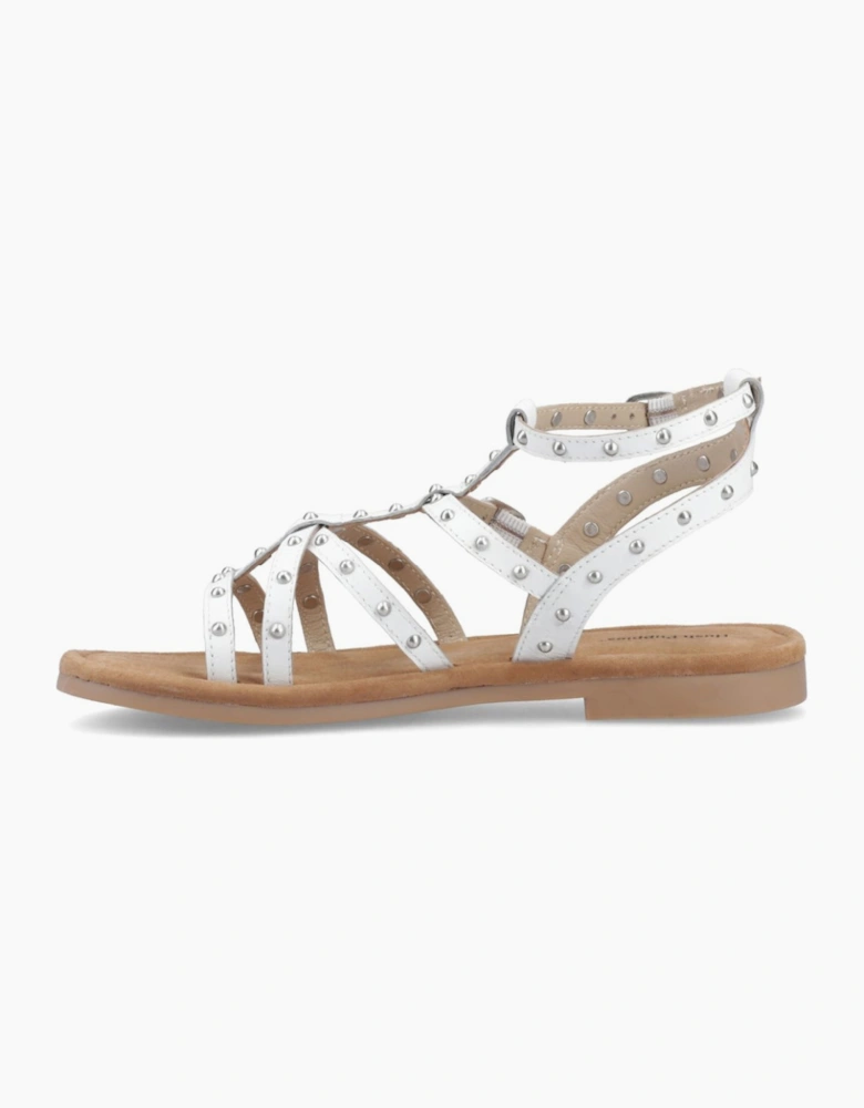 Tori Womens Gladiator Sandals