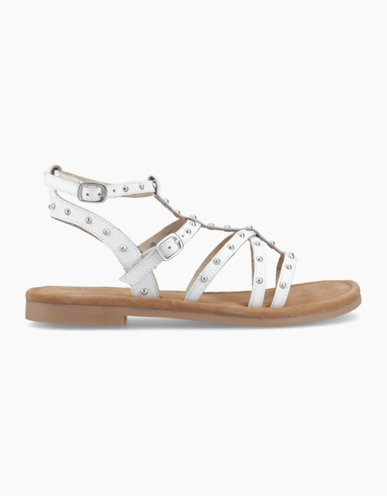 Tori Womens Gladiator Sandals