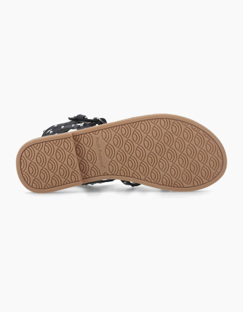 Tori Womens Gladiator Sandals