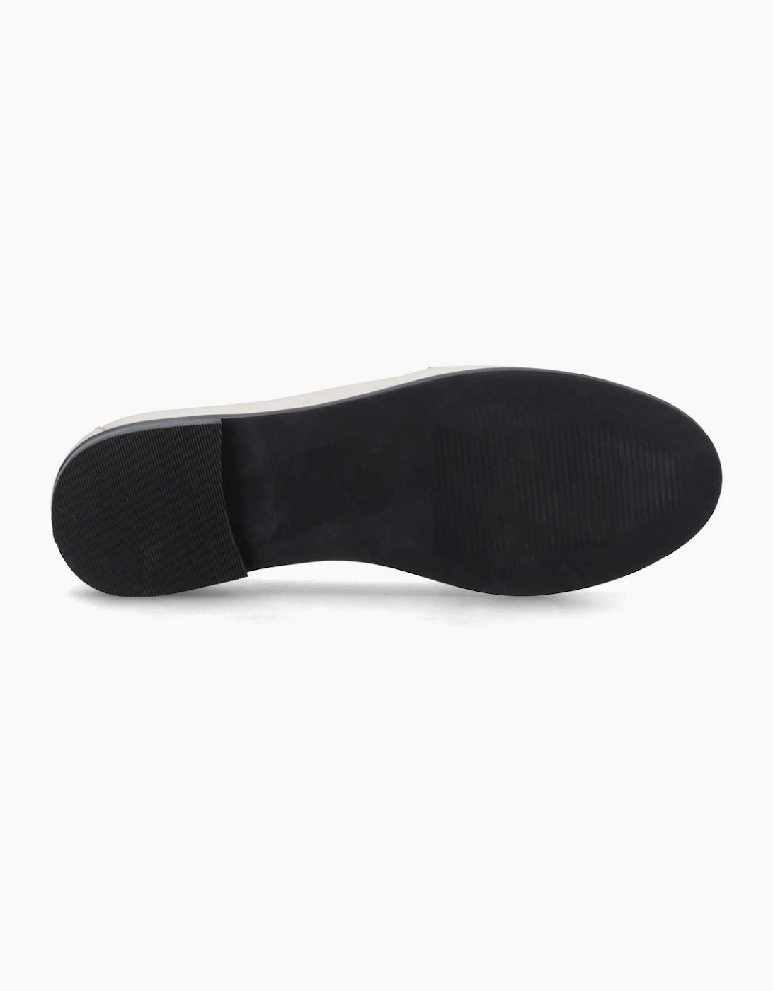 Connie Womens Tassel Loafers