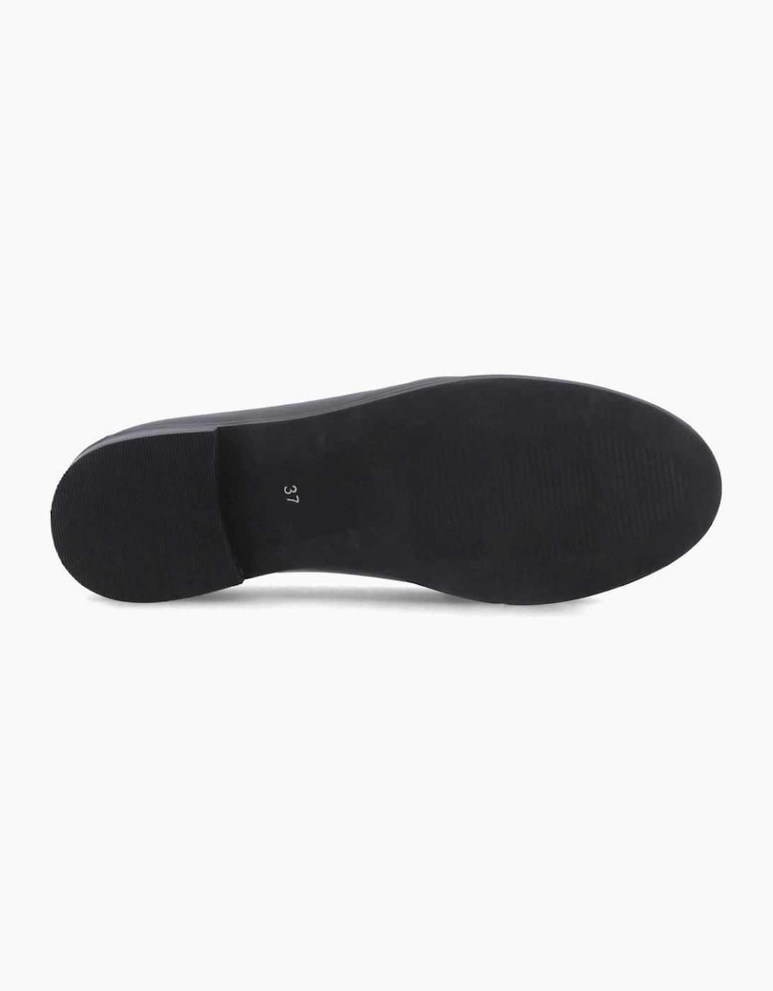 Connie Womens Tassel Loafers