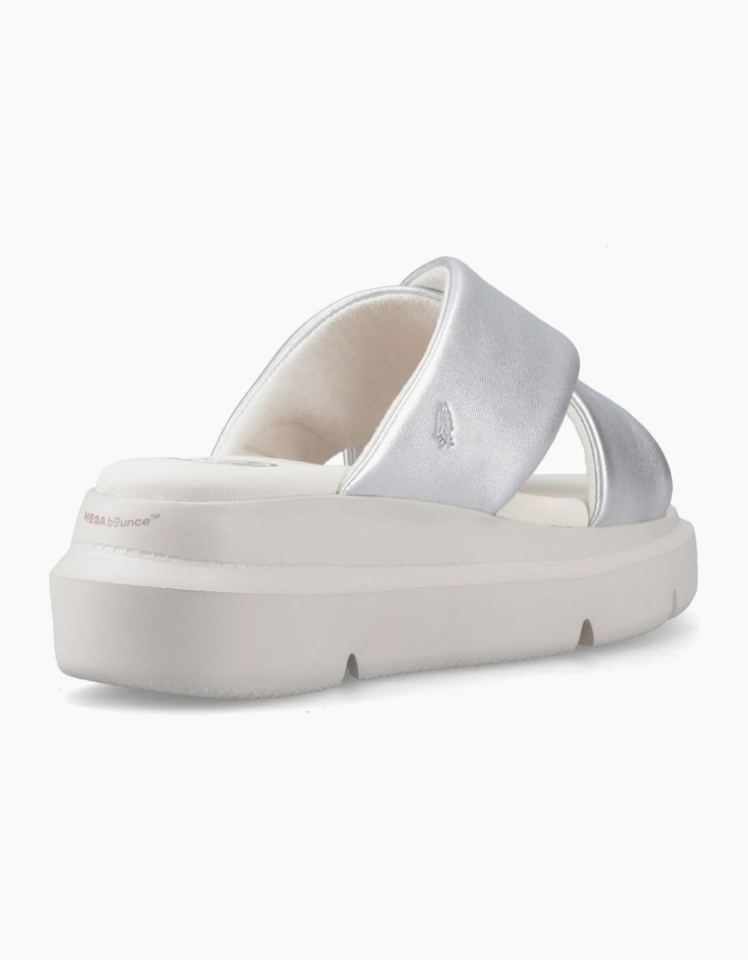 Uplift Crossover Womens Slide Sandals