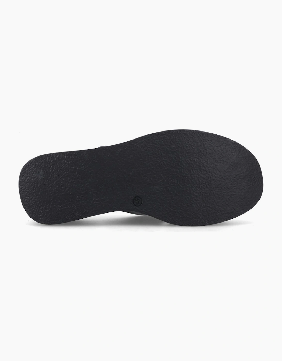 Bobbi Womens Wedge Sandals
