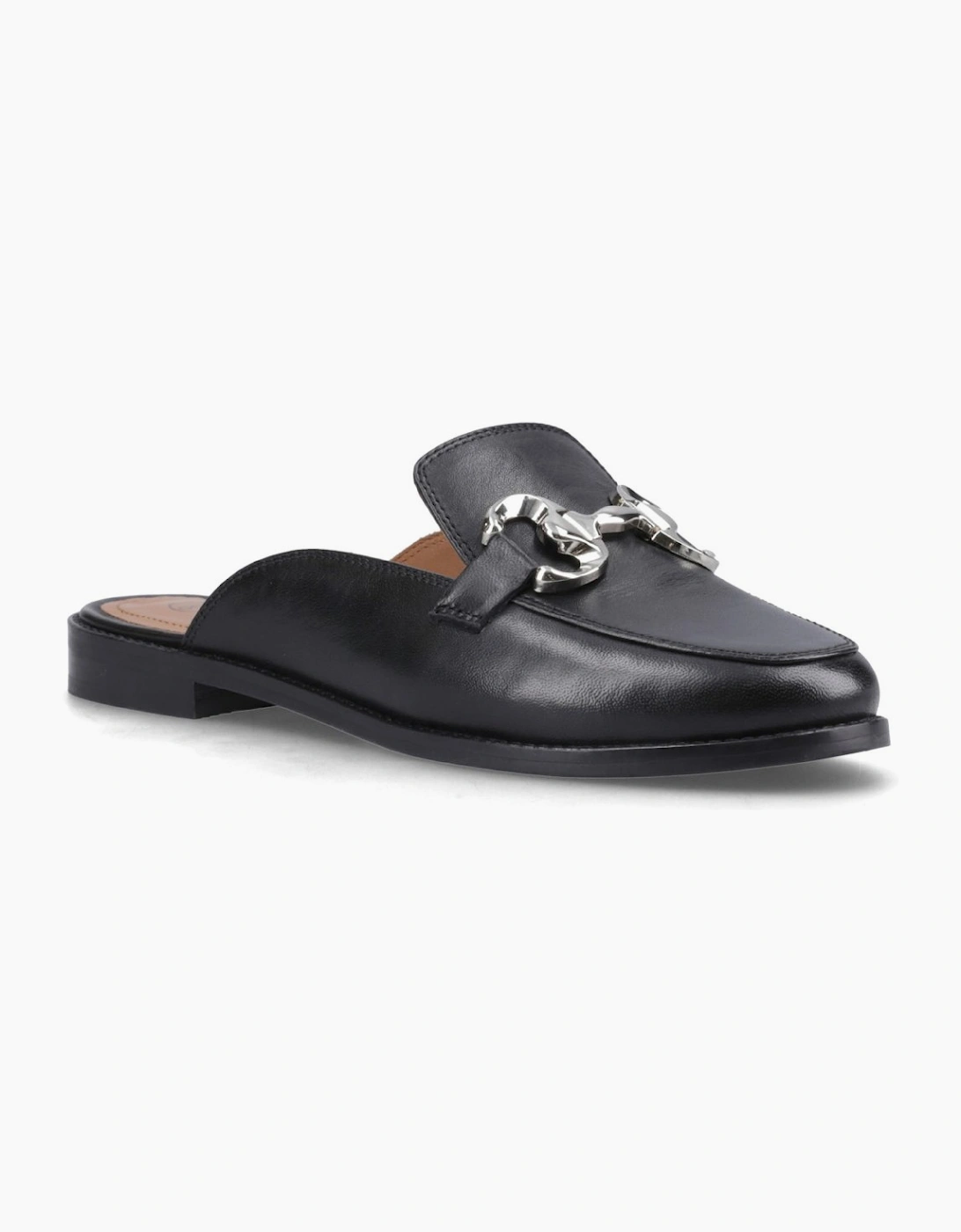 Cathleen Womens Mules, 6 of 5