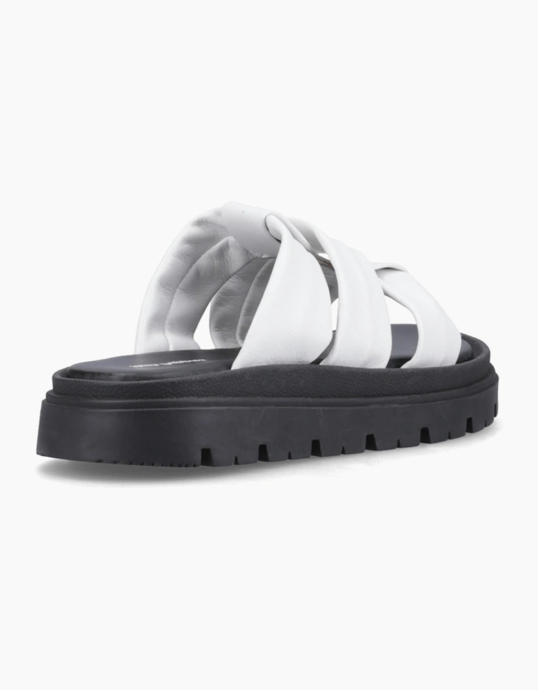 Loretta Womens Mules