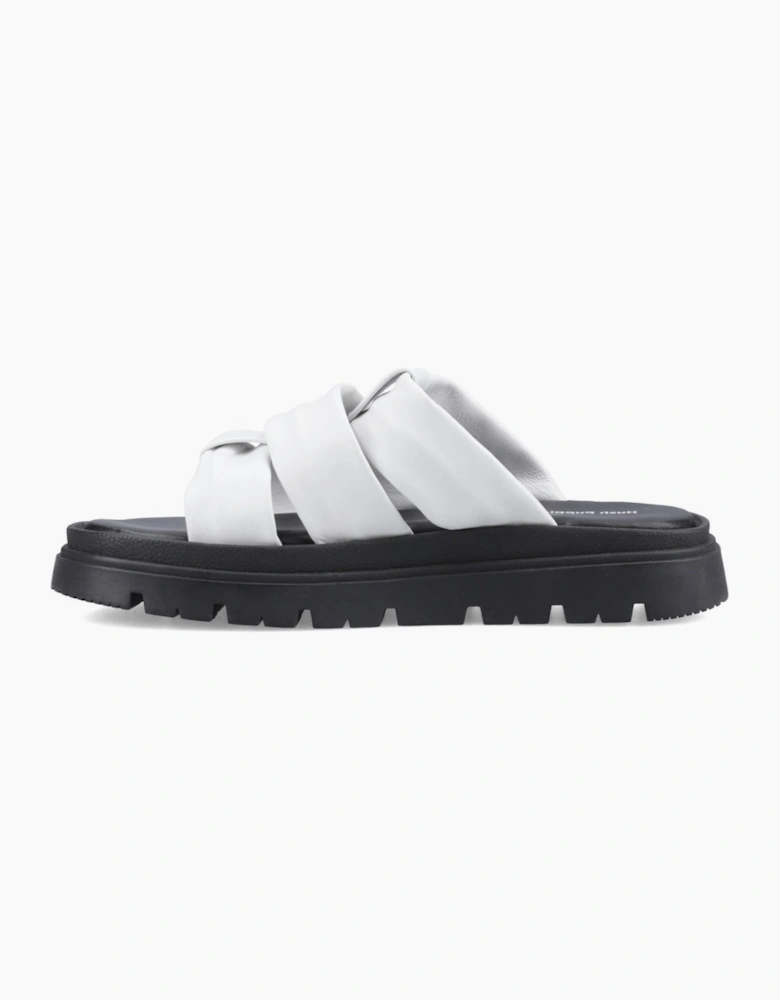 Loretta Womens Mules