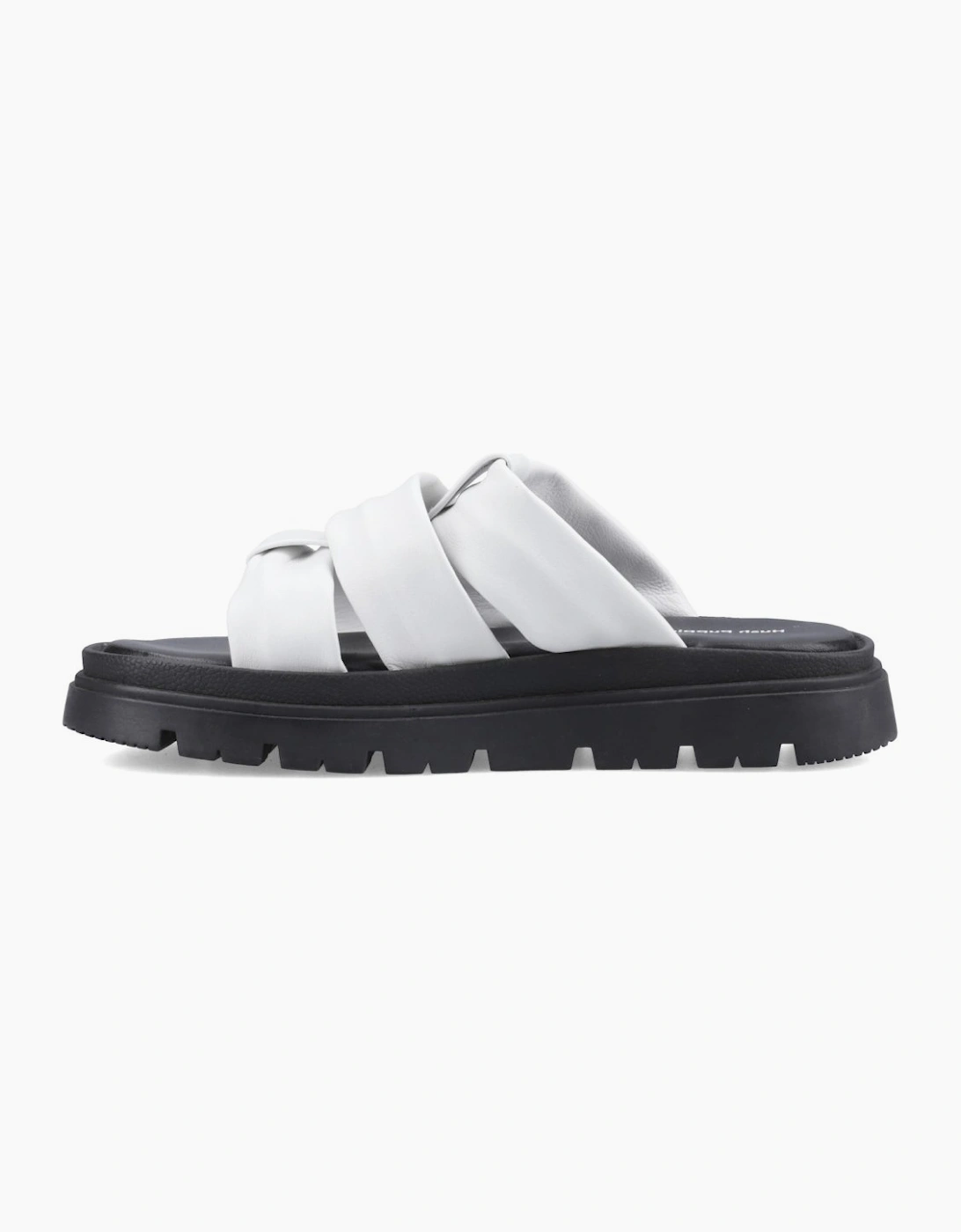 Loretta Womens Mules