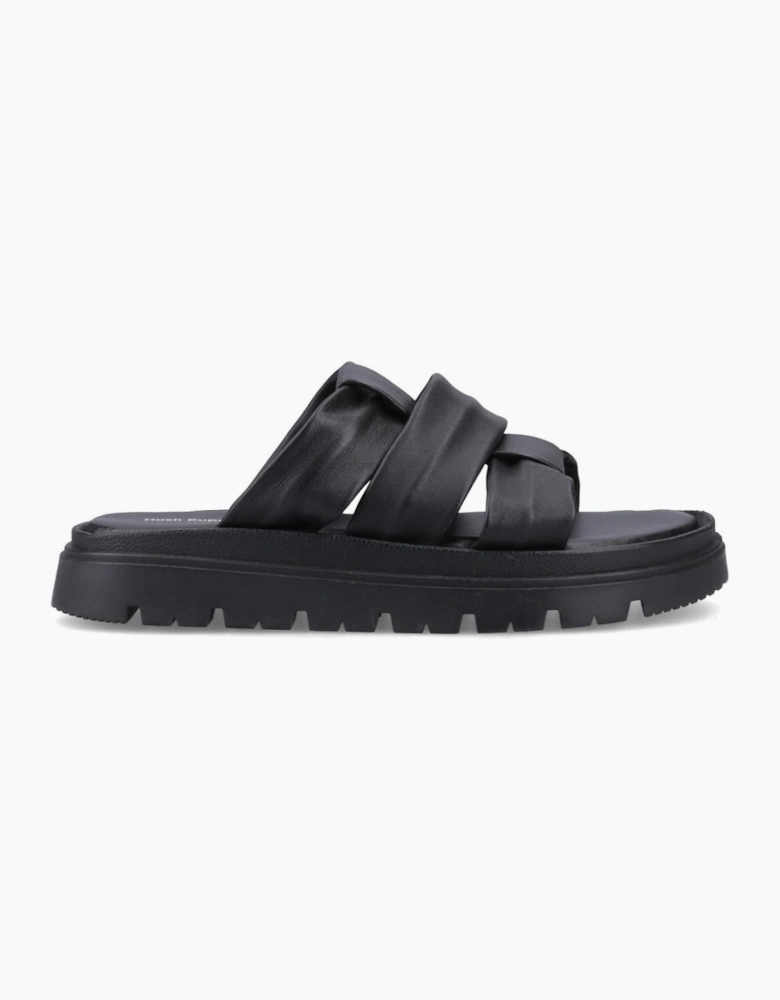 Loretta Womens Mules