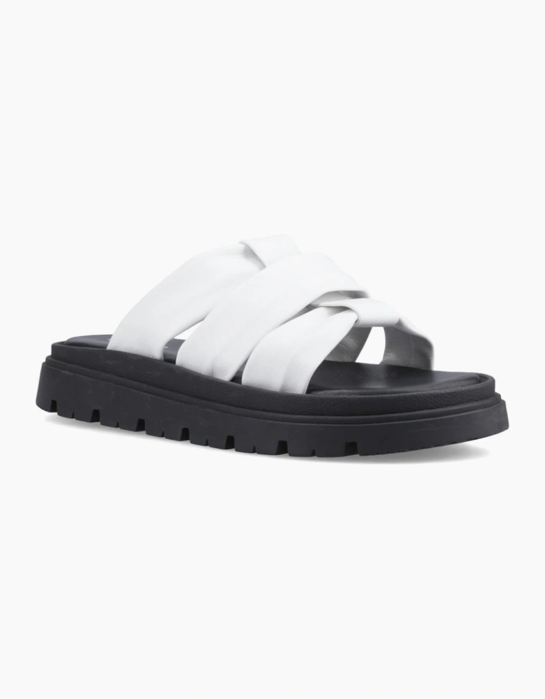 Loretta Womens Mules