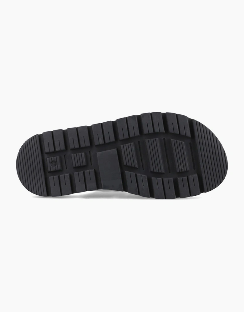 Loretta Womens Mules