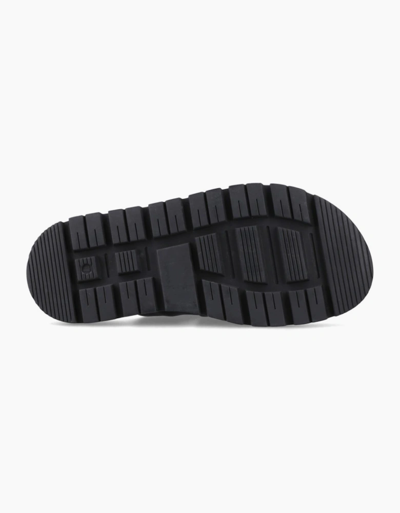 Loretta Womens Mules