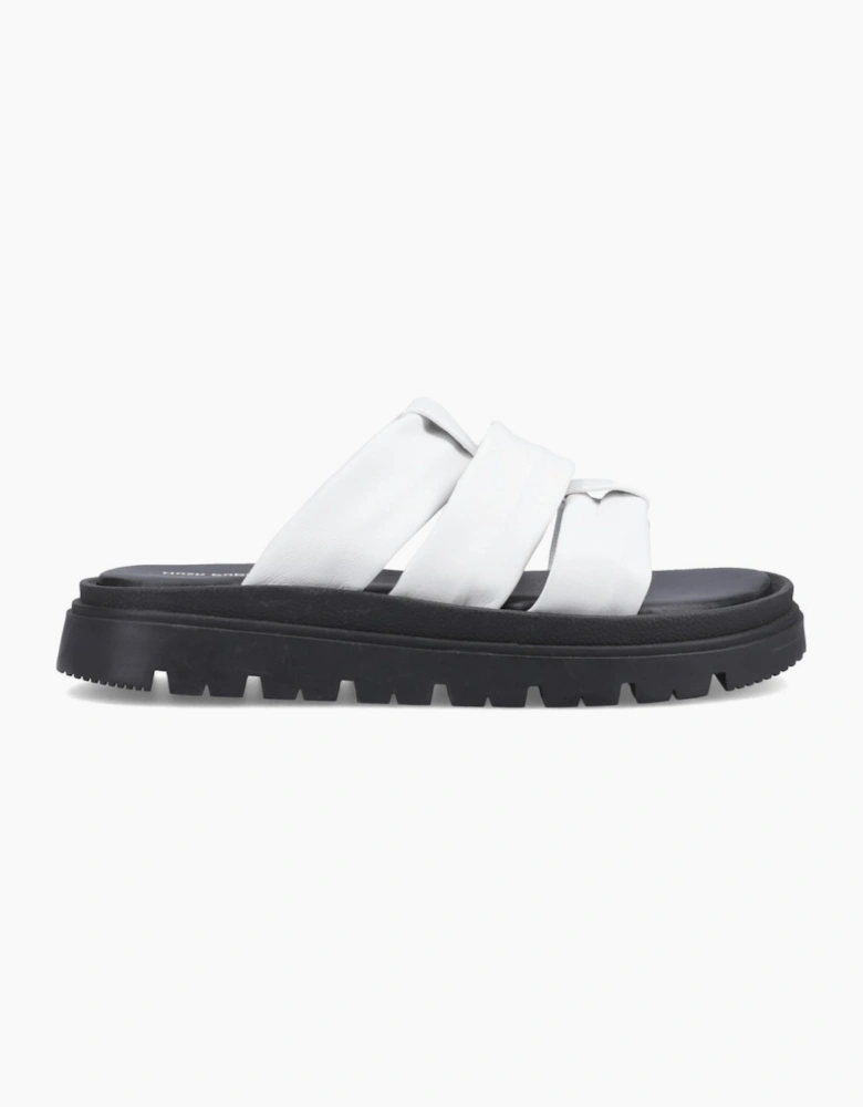 Loretta Womens Mules