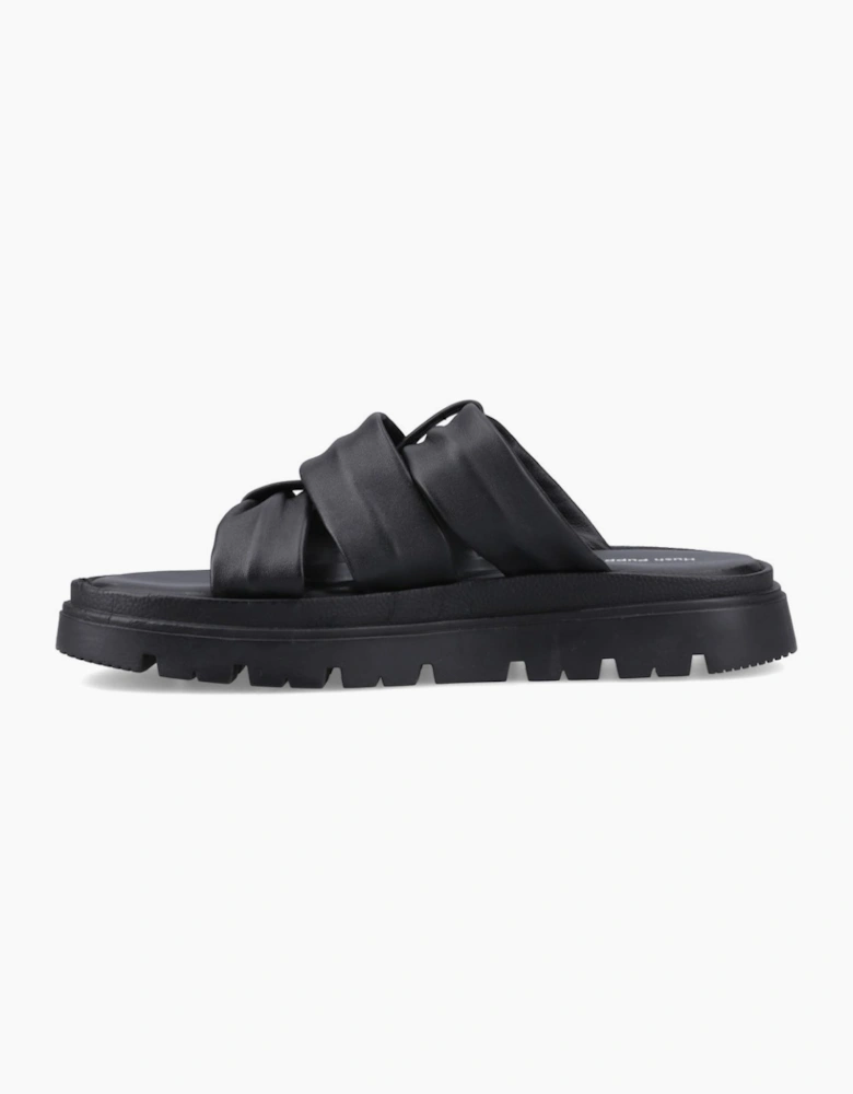 Loretta Womens Mules