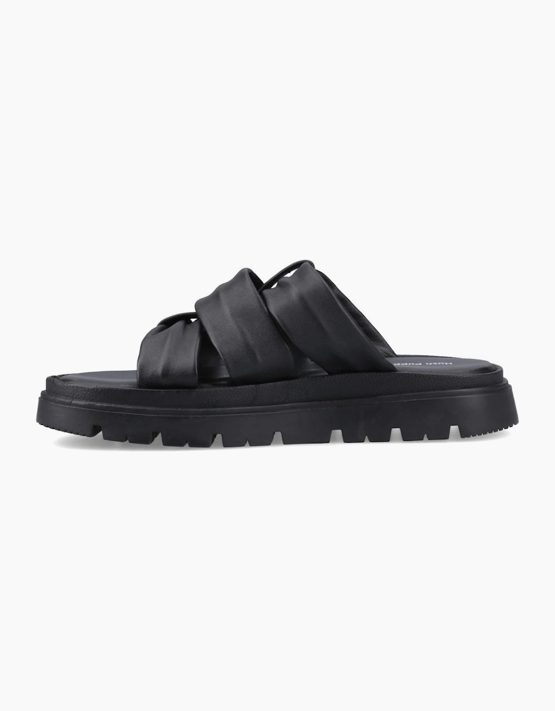 Loretta Womens Mules