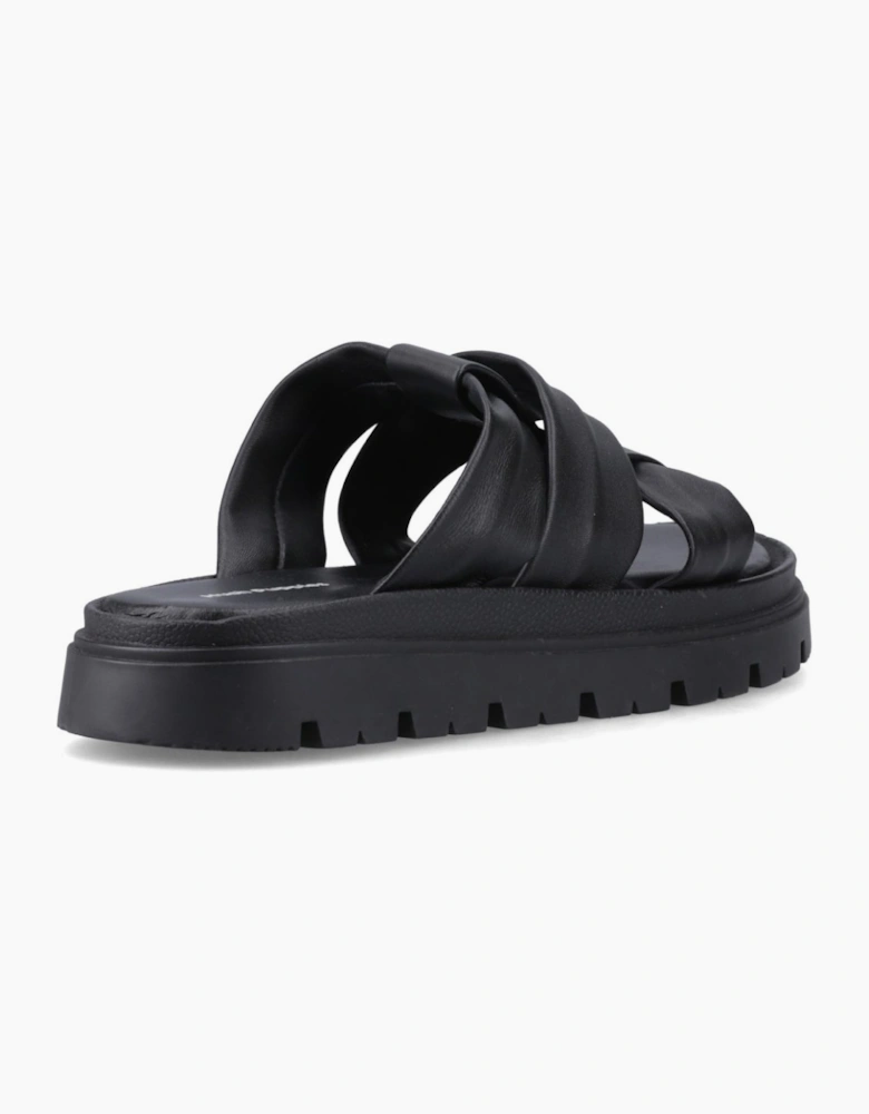 Loretta Womens Mules
