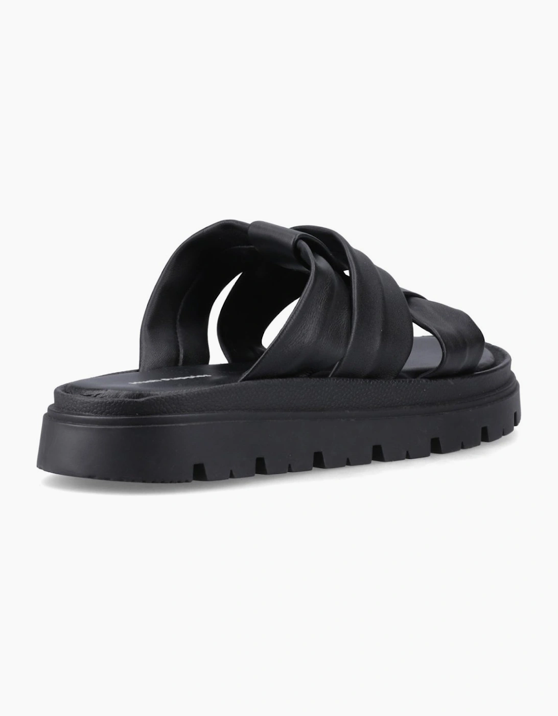Loretta Womens Mules