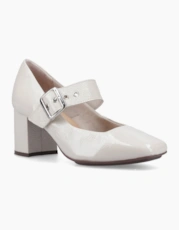 Ivory Patent