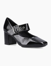 Black Patent