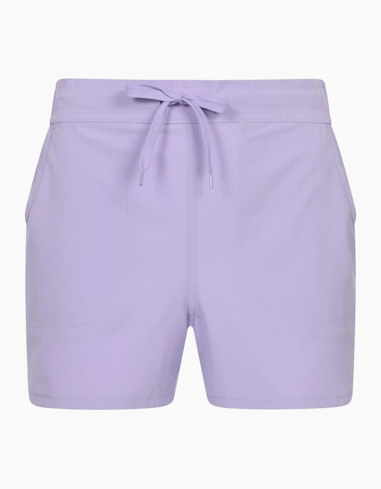 Mountain Warehouse Womens/Ladies Stretch Swim Shorts