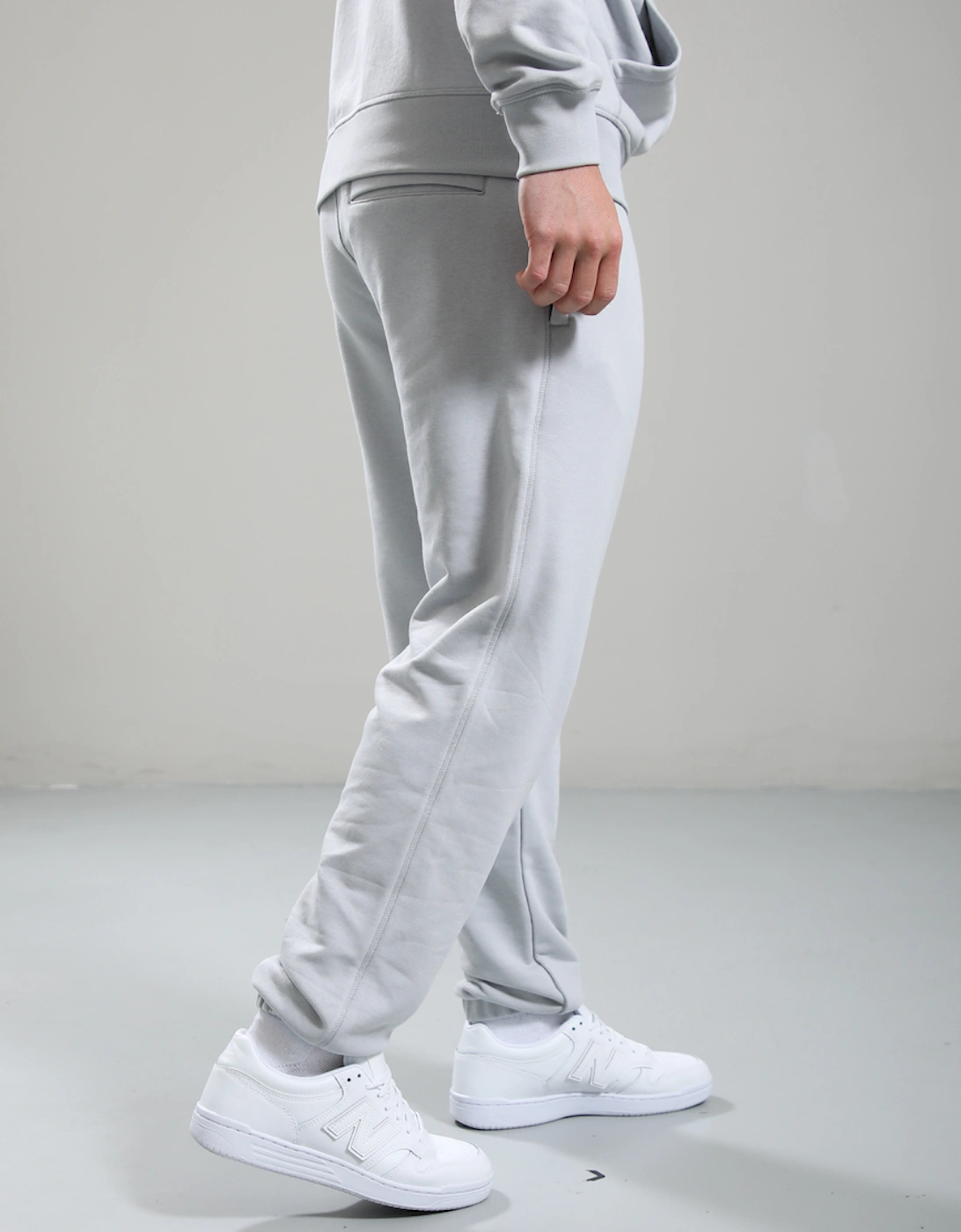Siren Jogger - Oceanic Grey