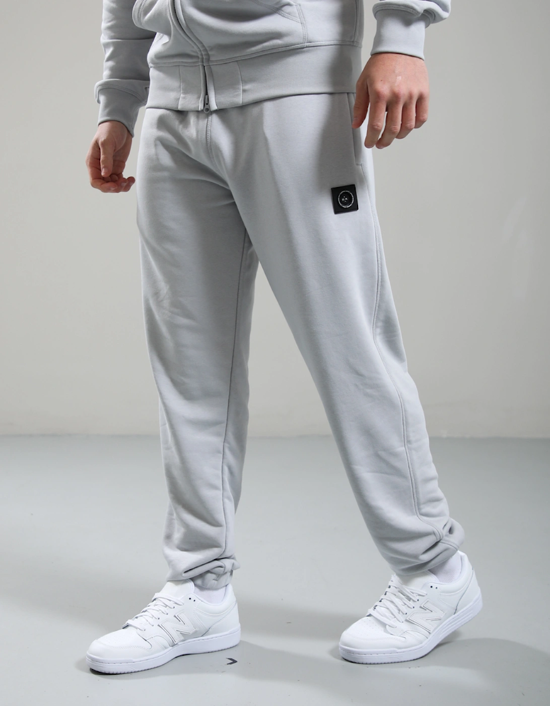 Siren Jogger - Oceanic Grey, 5 of 4