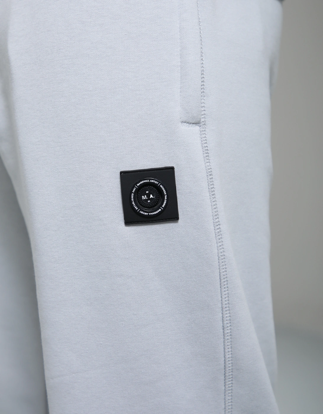 Siren Jogger - Oceanic Grey