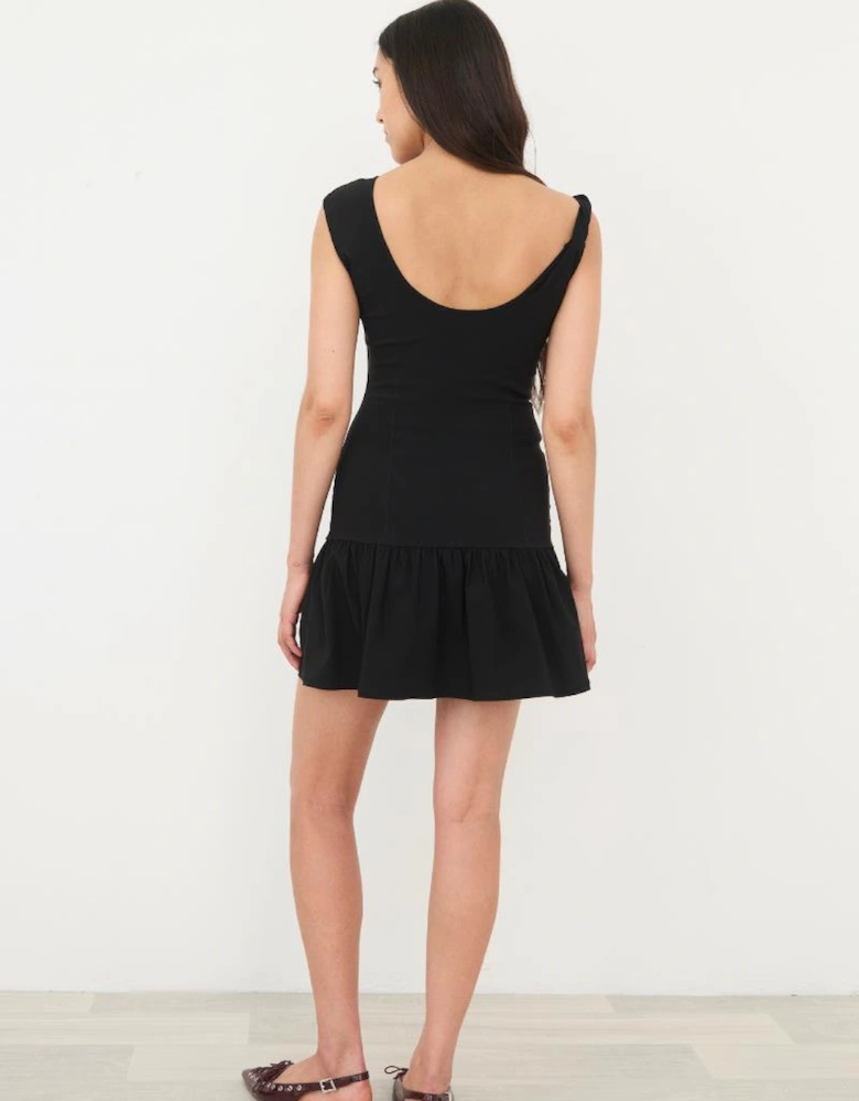 THE MARY DRESS