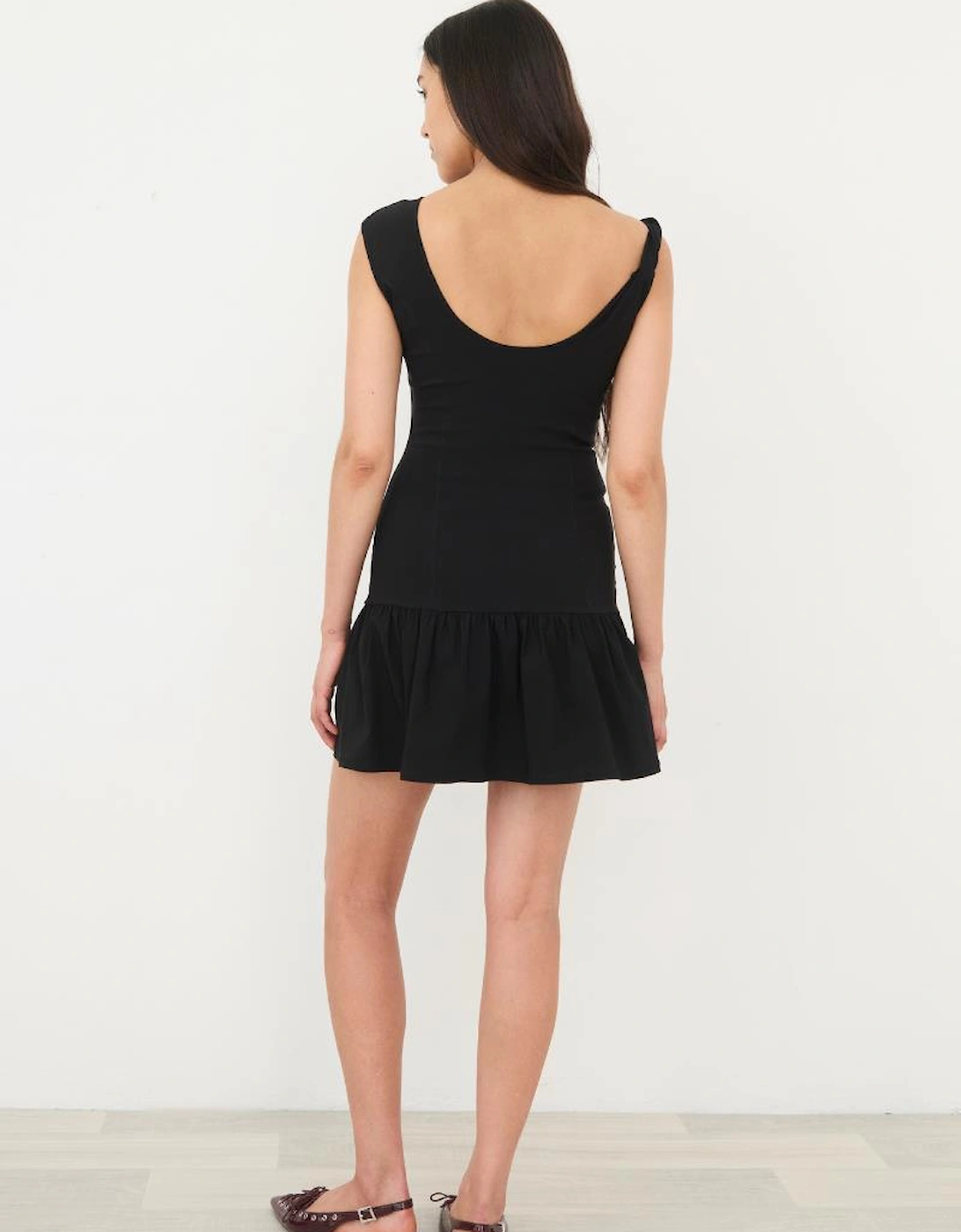 THE MARY DRESS