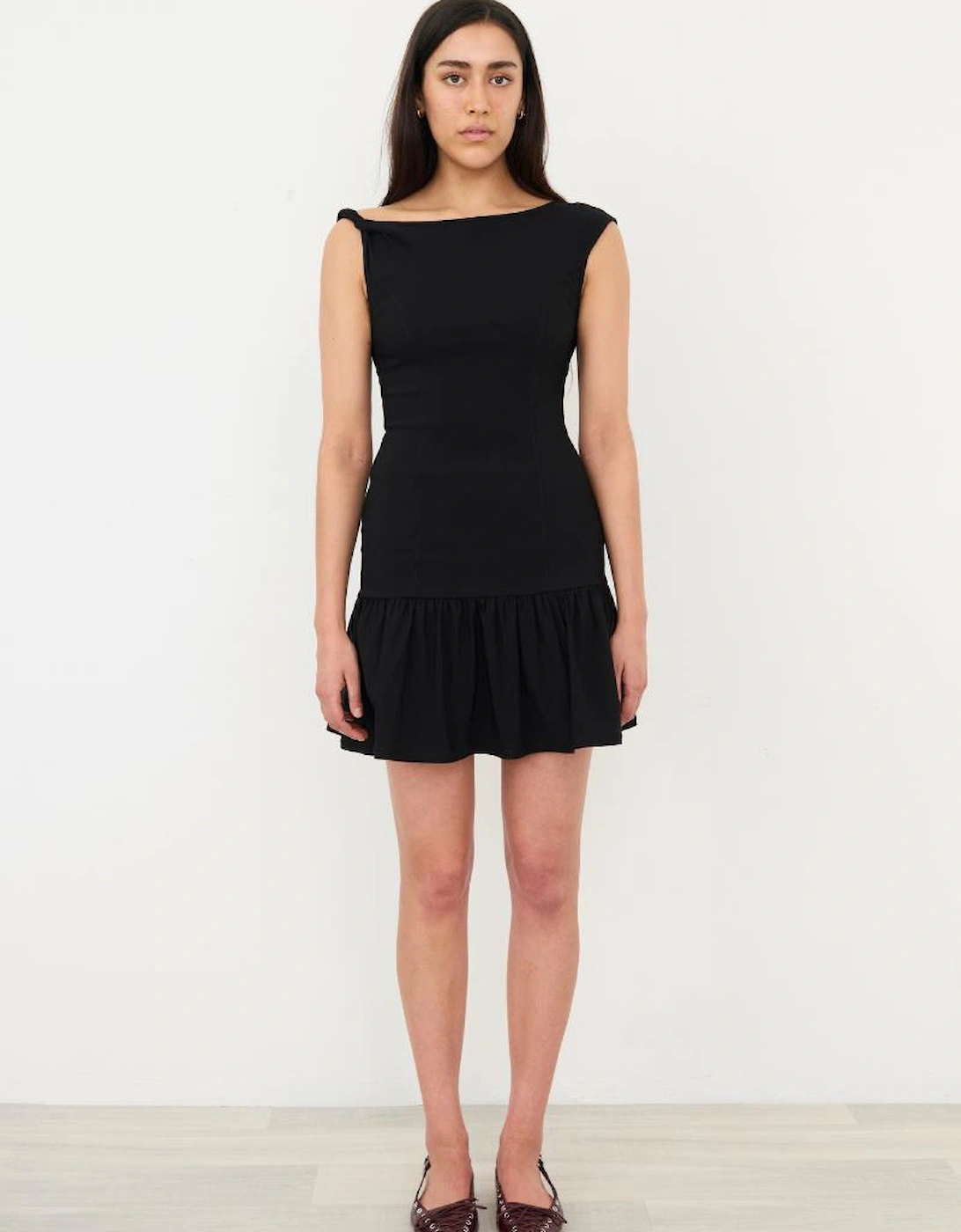 THE MARY DRESS