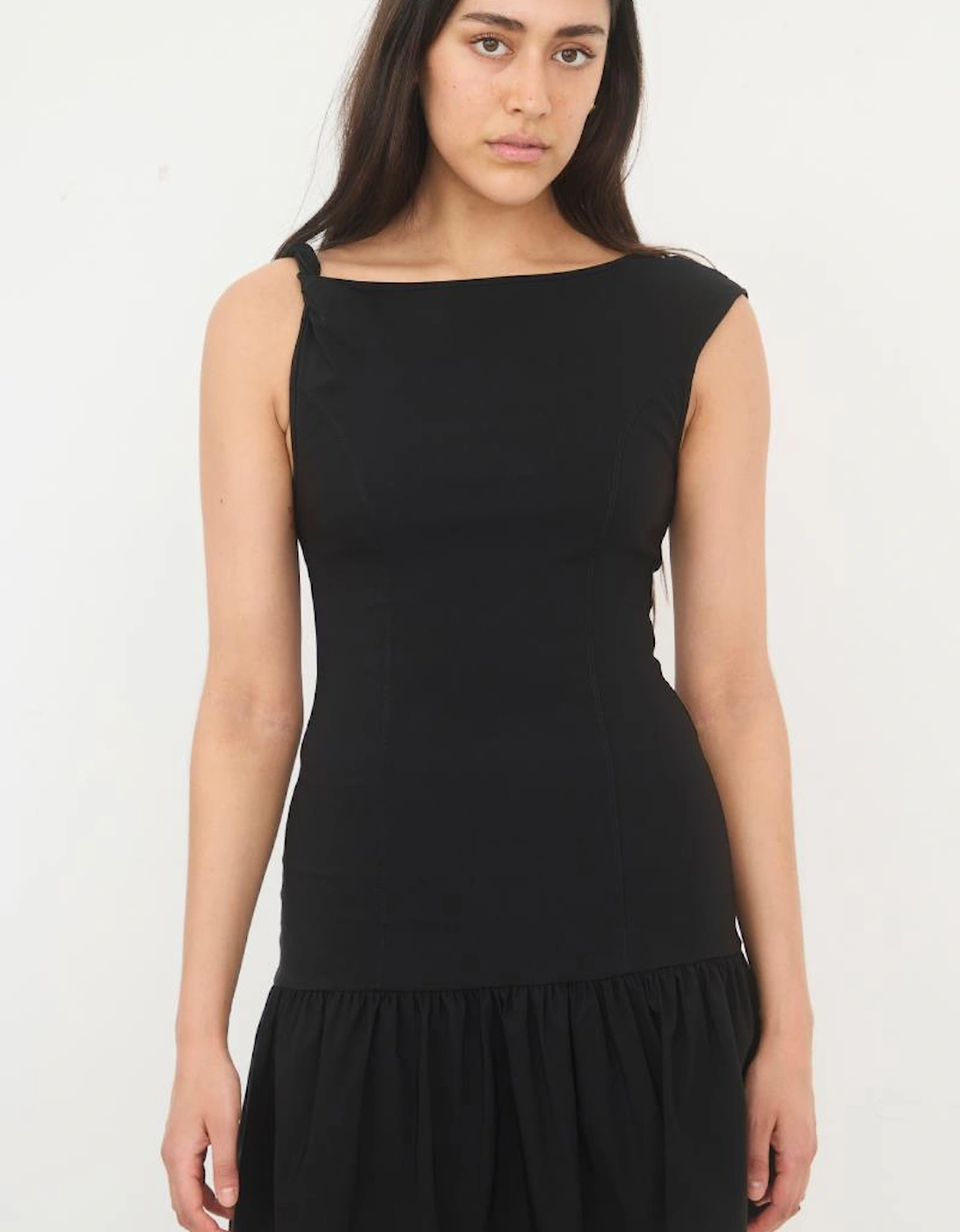 THE MARY DRESS