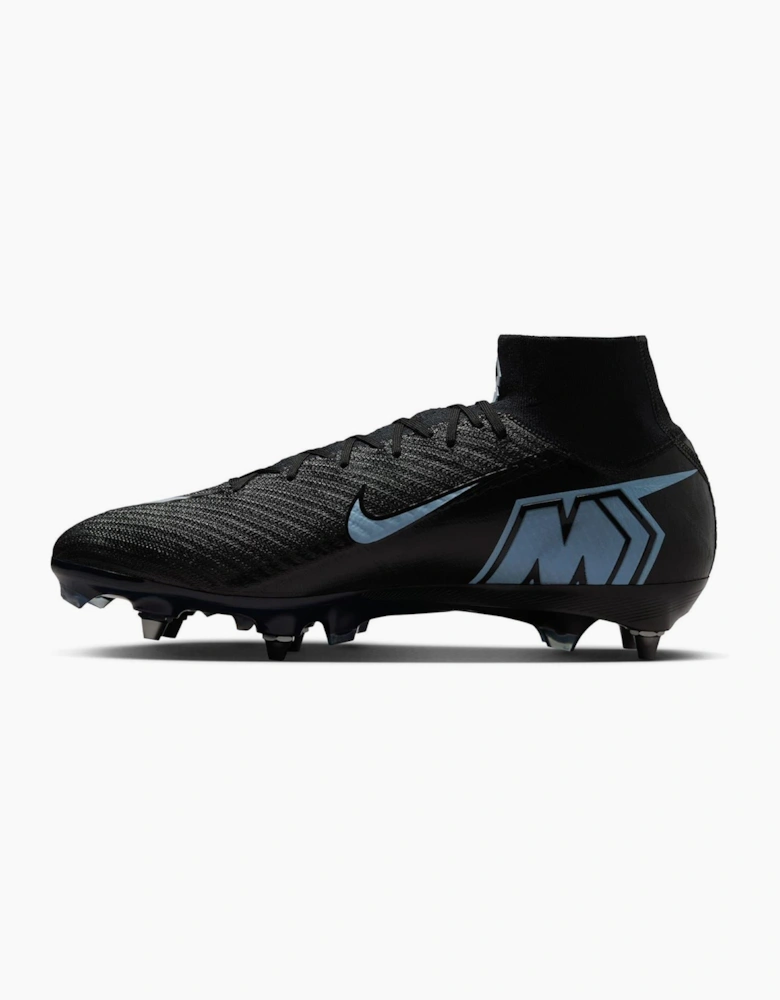 Zoom Mercurial Superfly 10 Elite Adults Soft Ground Football Boots