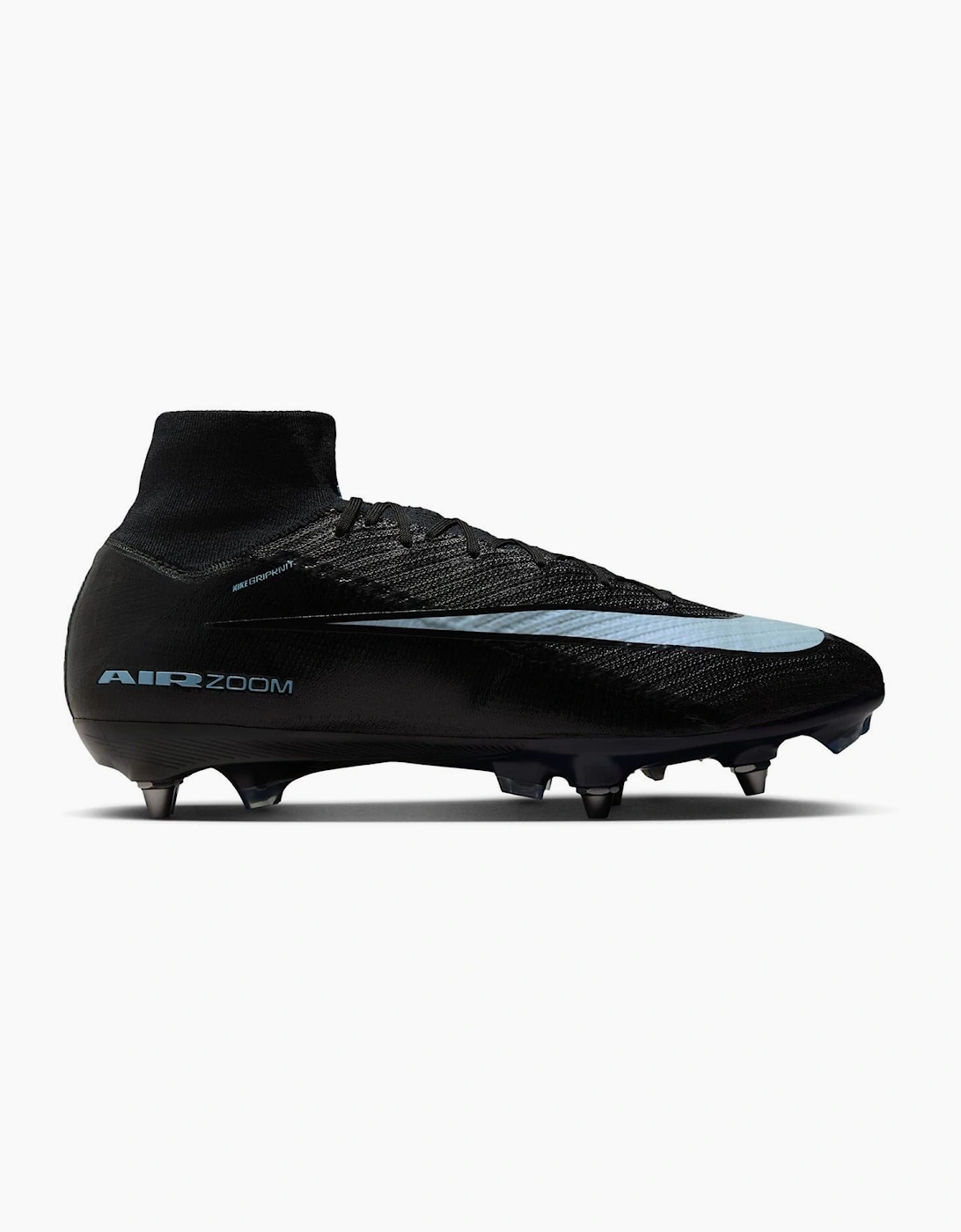 Zoom Mercurial Superfly 10 Elite Adults Soft Ground Football Boots, 7 of 6