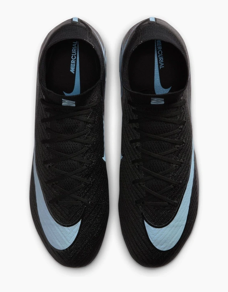 Zoom Mercurial Superfly 10 Elite Adults Soft Ground Football Boots