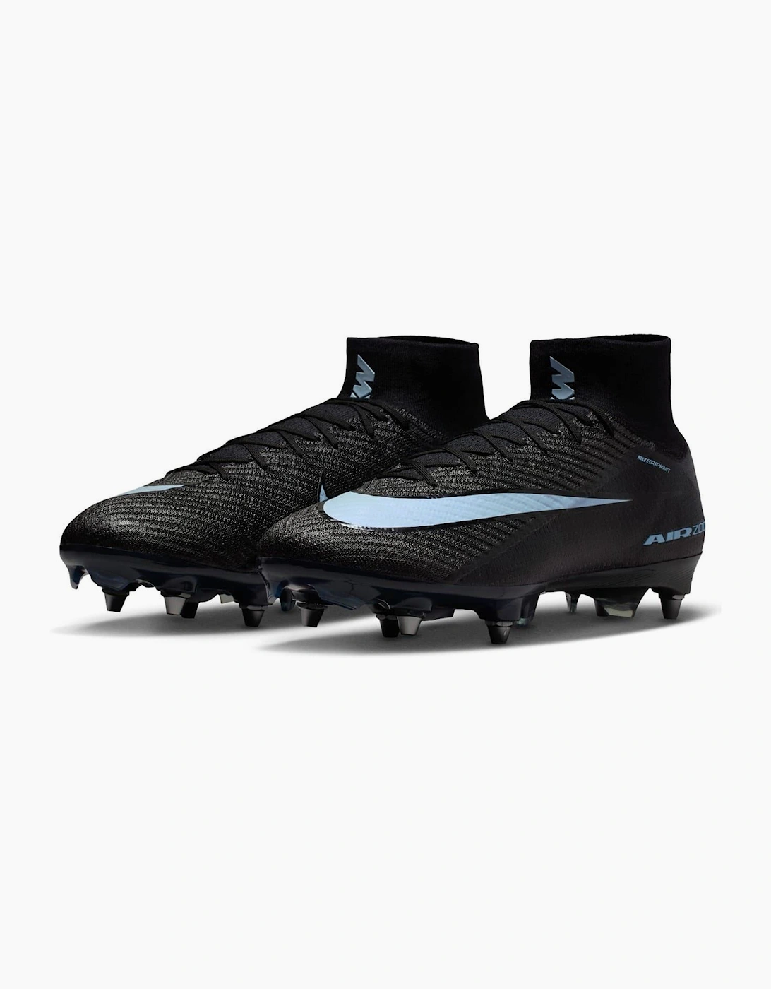 Zoom Mercurial Superfly 10 Elite Adults Soft Ground Football Boots