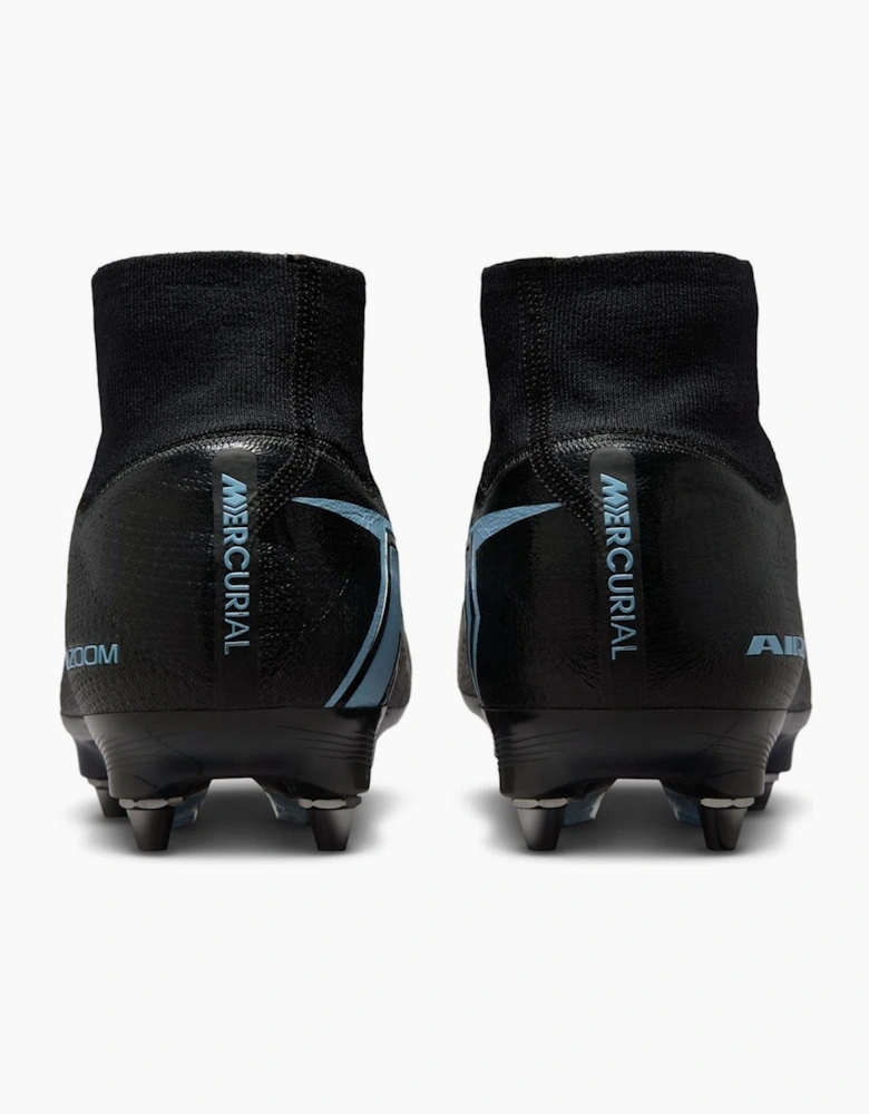 Mercurial Superfly 10 Elite Adults Soft Ground Football Boots