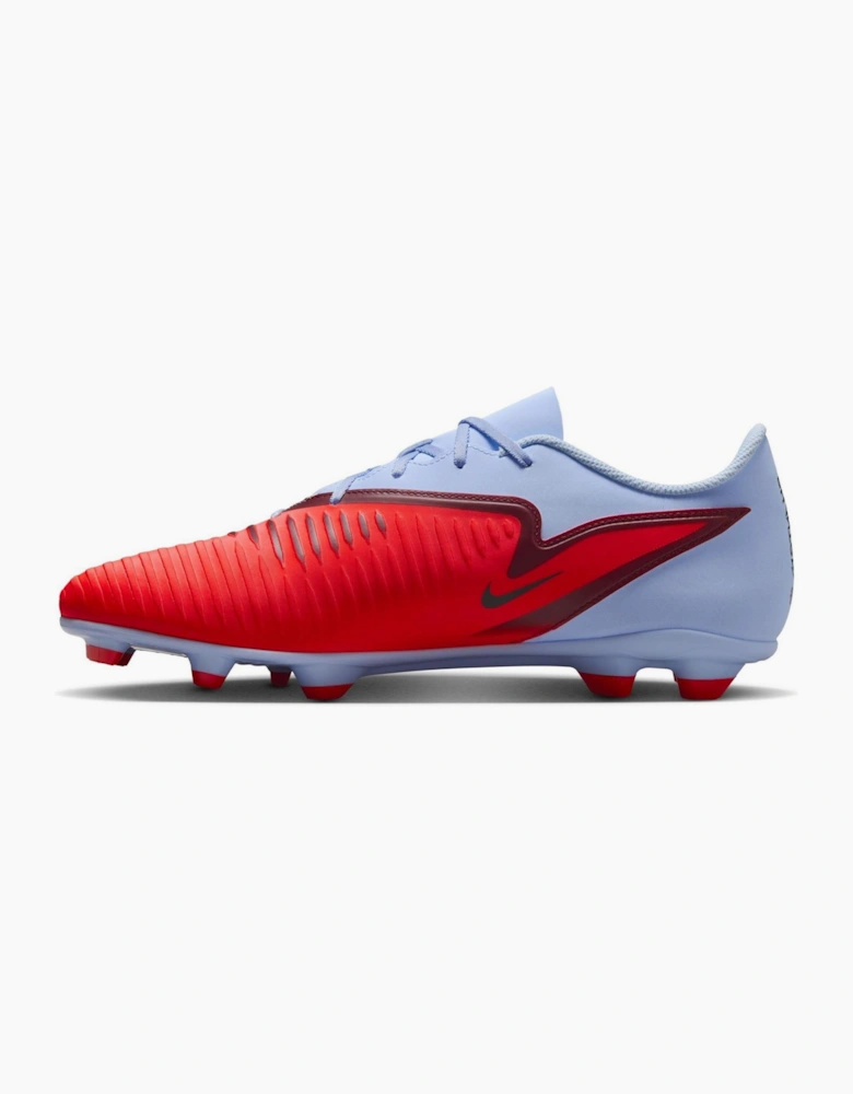 Phantom 6 Low Club Adults Firm Ground Football Boots