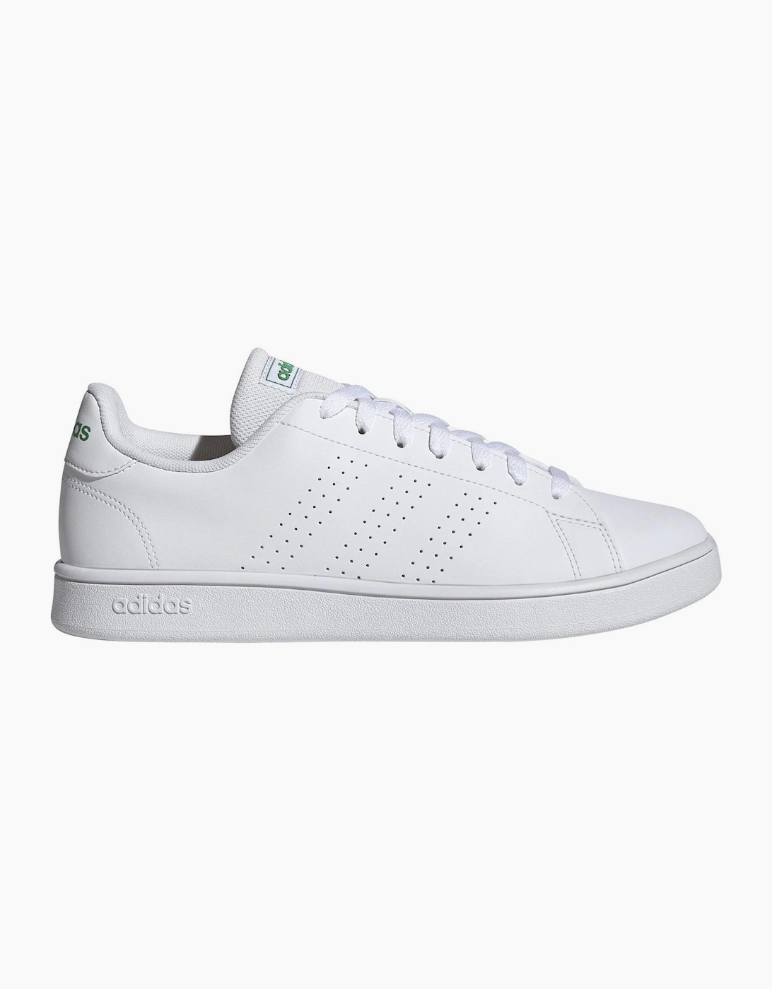 Advantage Base Low Top Trainers Boys, 7 of 6