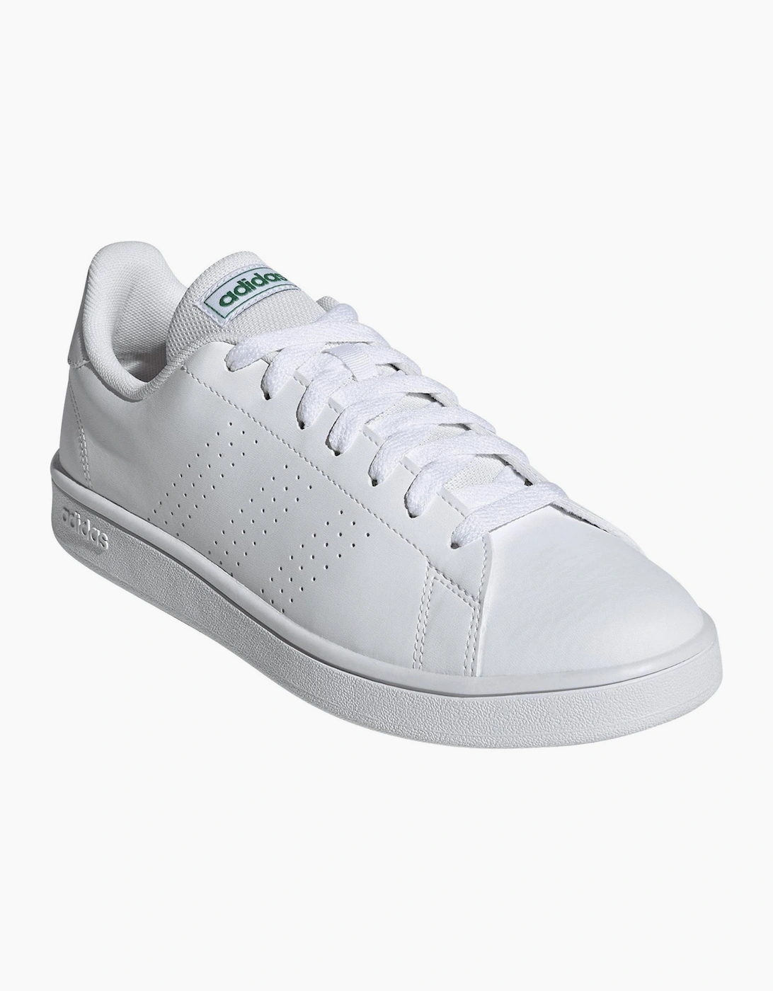 Advantage Base Low Top Trainers Boys