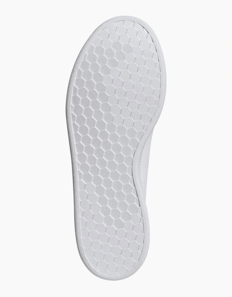 Advantage Base Low Top Trainers Boys