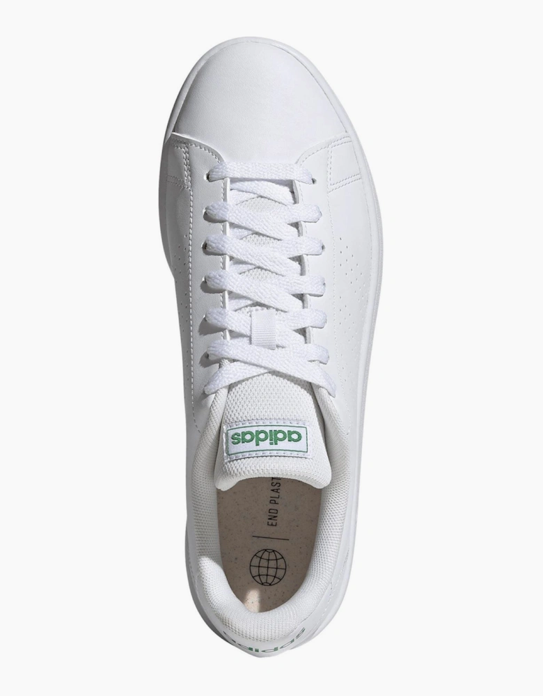 Advantage Base Low Top Trainers Boys