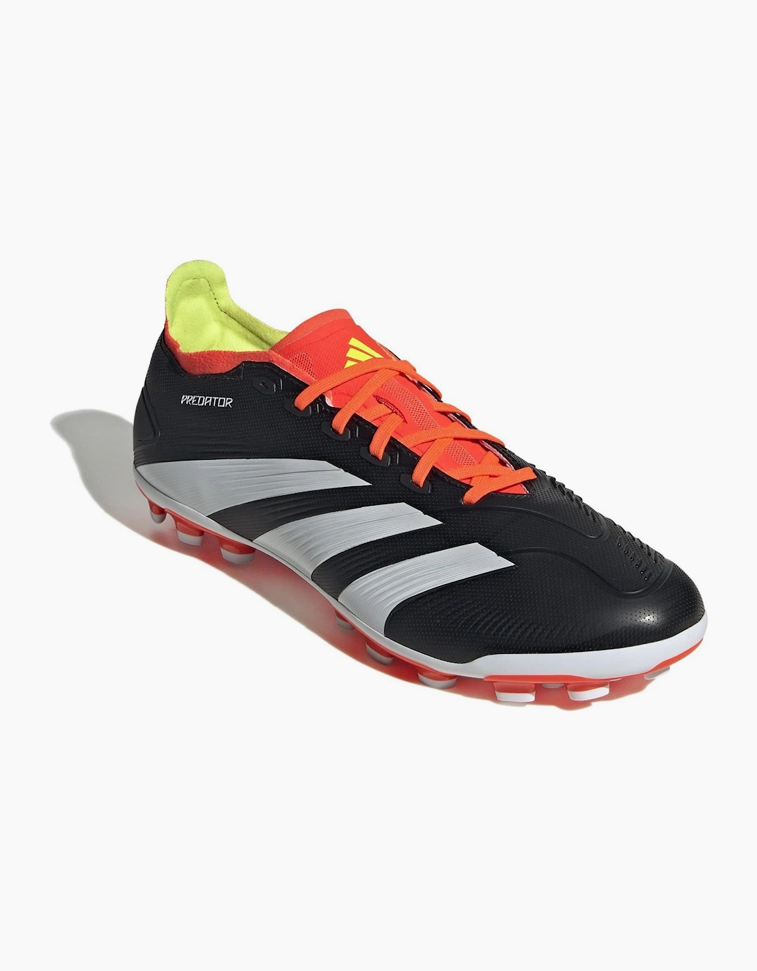 Predator League Firm Ground Football Boots