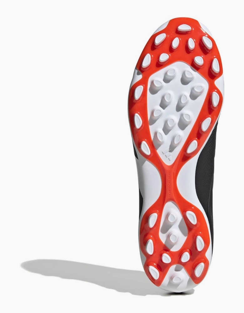 Predator League Firm Ground Football Boots