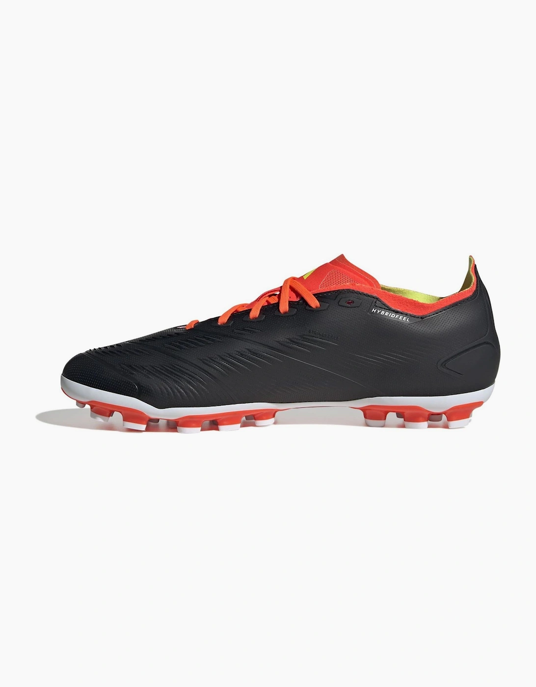 Predator League Firm Ground Football Boots