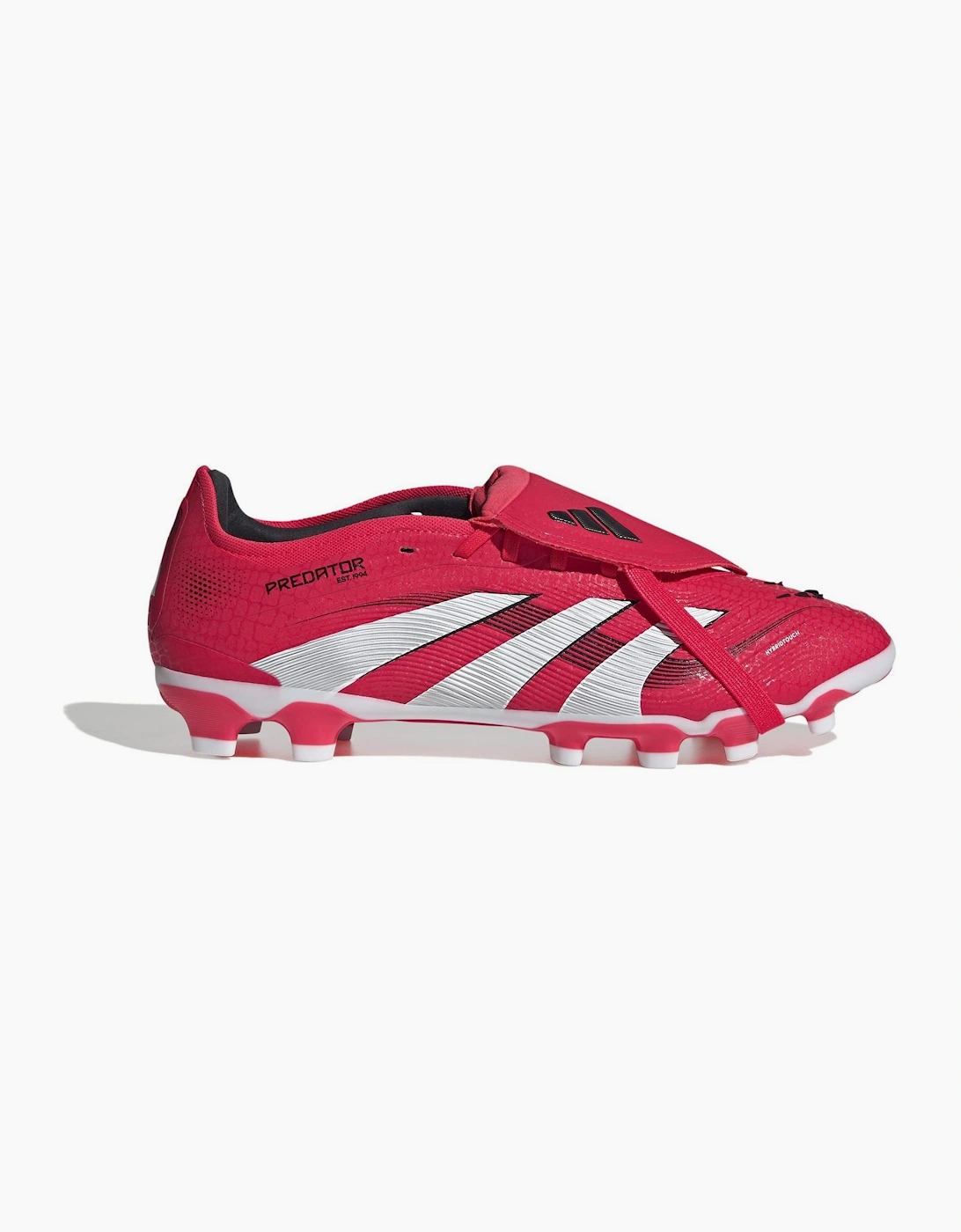 Predator Pro Fold Over Multi Ground Football Boots, 7 of 6
