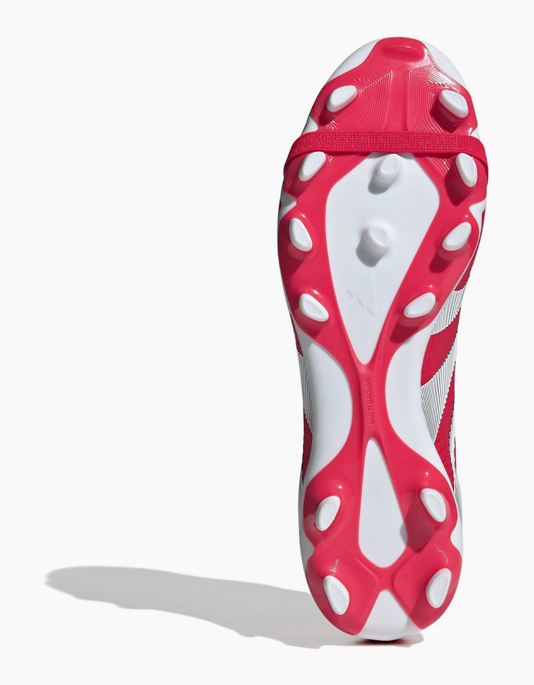 Predator Pro Fold Over Multi Ground Football Boots